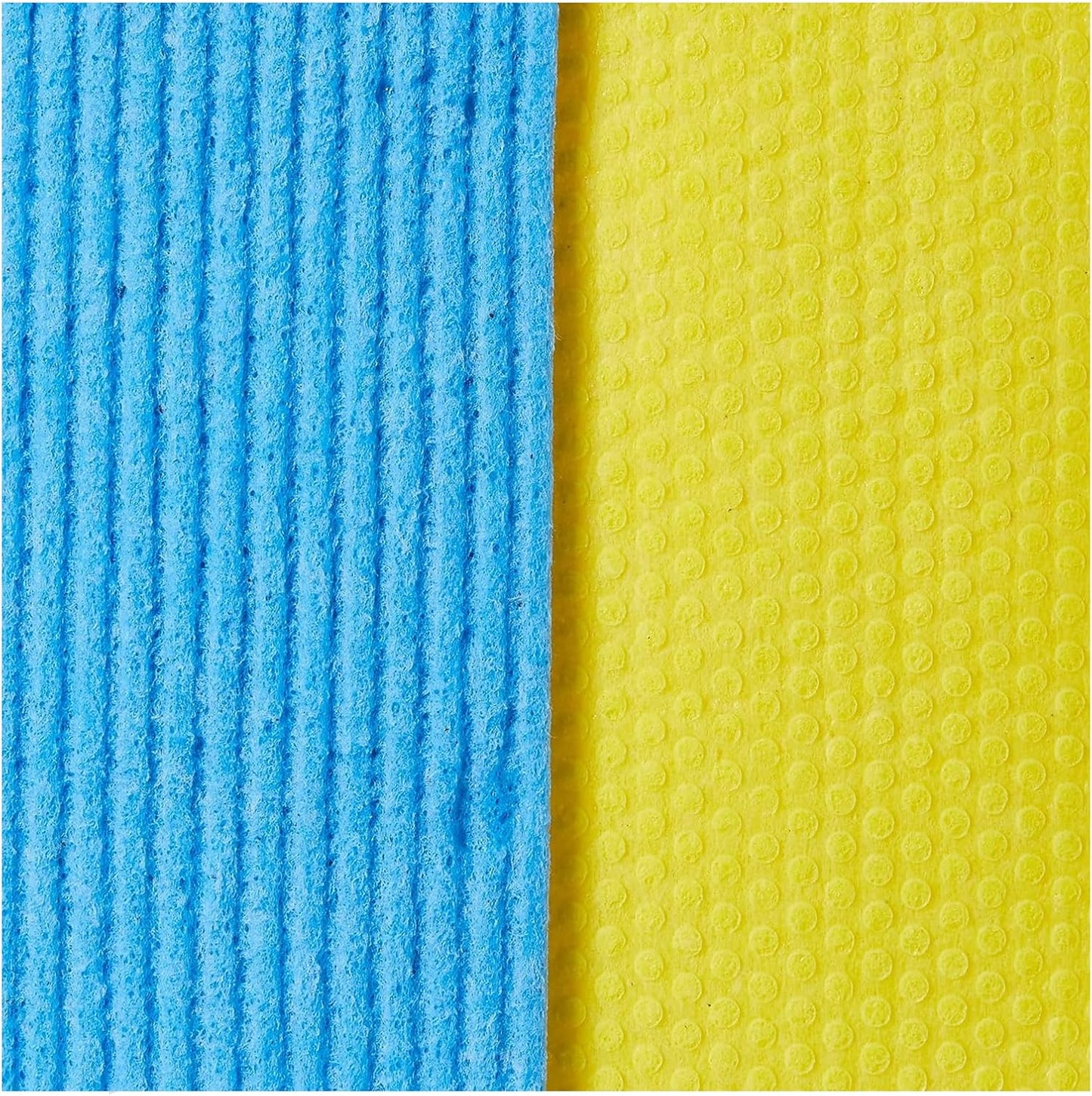 Vileda Sponge Cloth 5+1