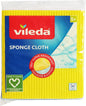 Vileda Sponge Cloth 5+1