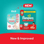 Pampers Rash Protection Pants Diapers, Size 4, 9-14kg, +50% Aloe Vera Lotion, 360° Leak-Free Fit for up to 100% Leakage Protection, Giant Pack, 136 Count
